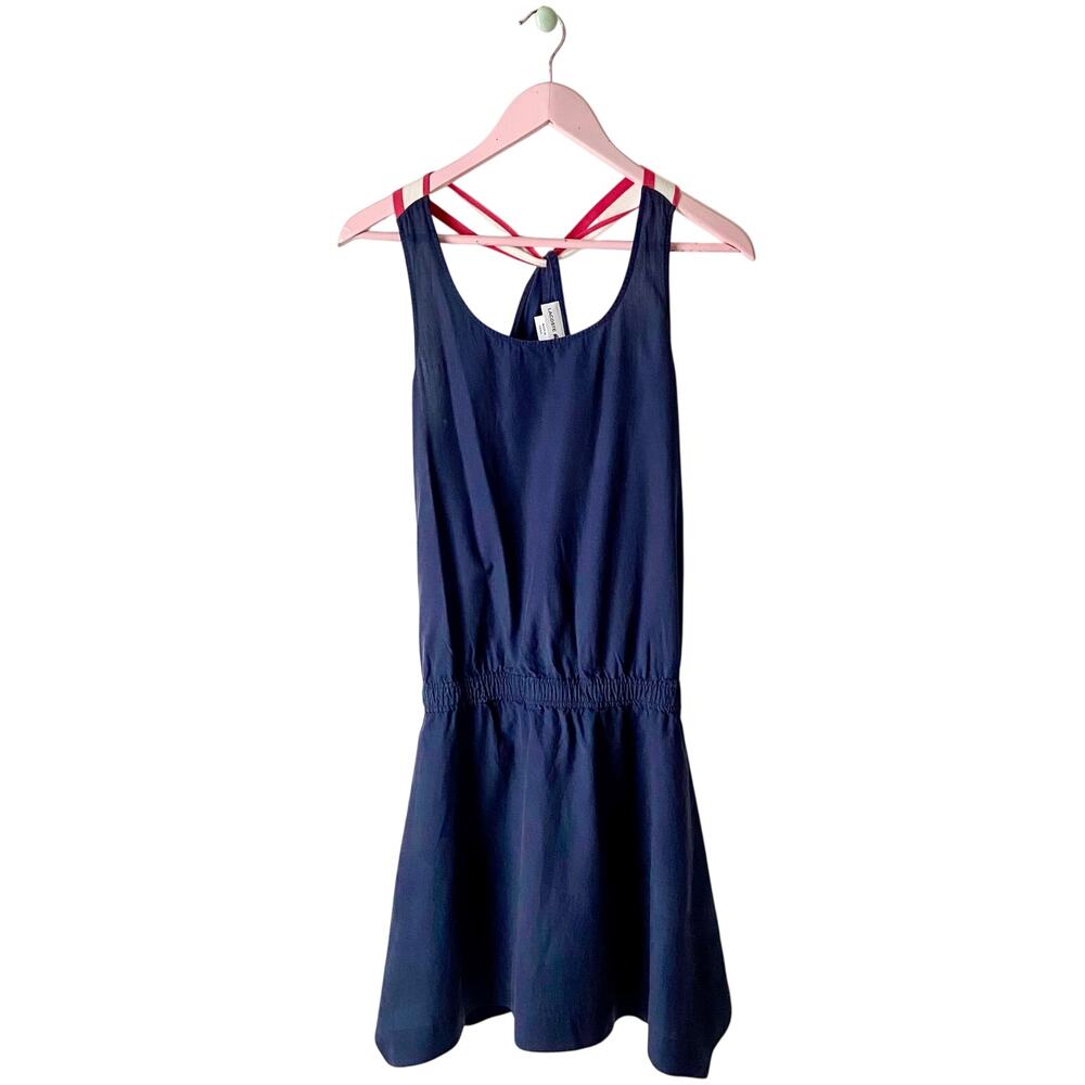 Lacoste Athletic Dress